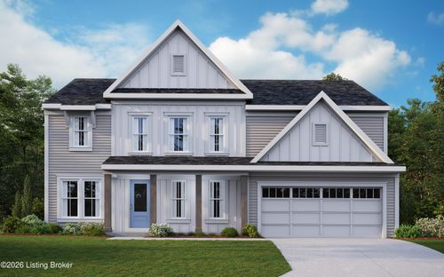 111 Dayflower Ct, Shepherdsville, KY, 40165-6048 | Card Image