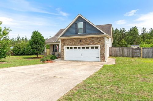 95 Taft Ln, Cameron, NC, 28326-5007 | Card Image