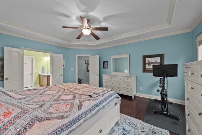 342 W Goldeneye Ln, House other with 4 bedrooms, 4 bathrooms and 2 parking in Sneads Ferry NC | Image 35