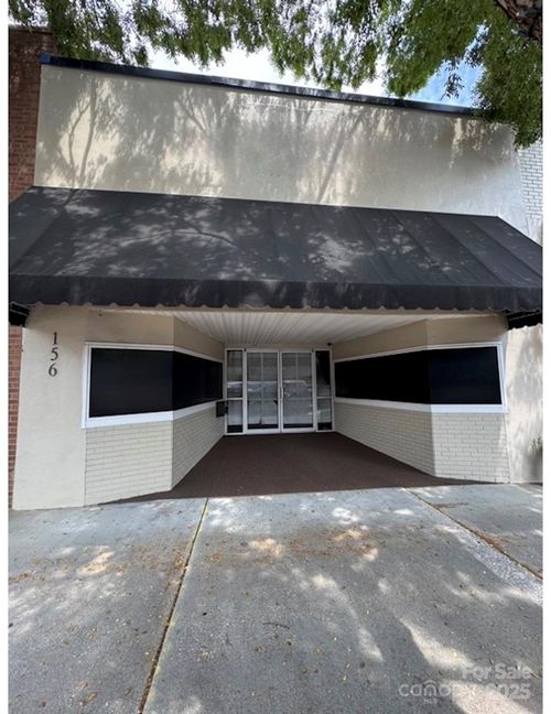 156 Market St, Cheraw, SC, 29520-2412 | Card Image