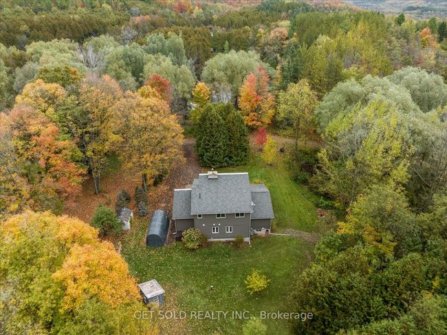 11 Fieldway Crt, House other with 4 bedrooms, 3 bathrooms and 8 parking in Melancthon ON | Image 32