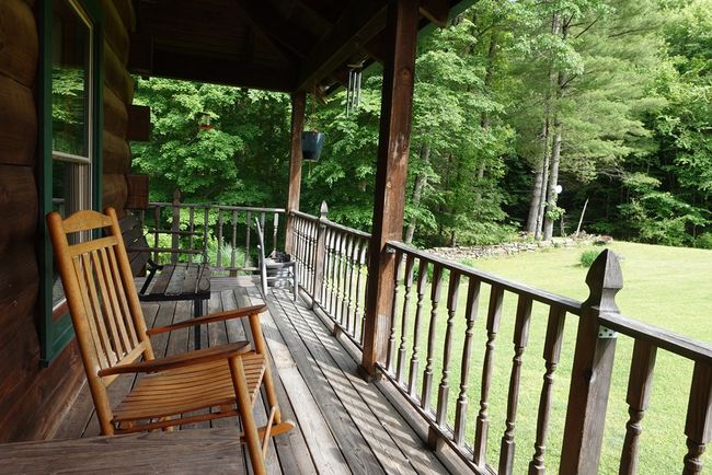 639 Dream Farm Rd., House other with 5 bedrooms, 4 bathrooms and 2 parking in Birchleaf VA | Image 39