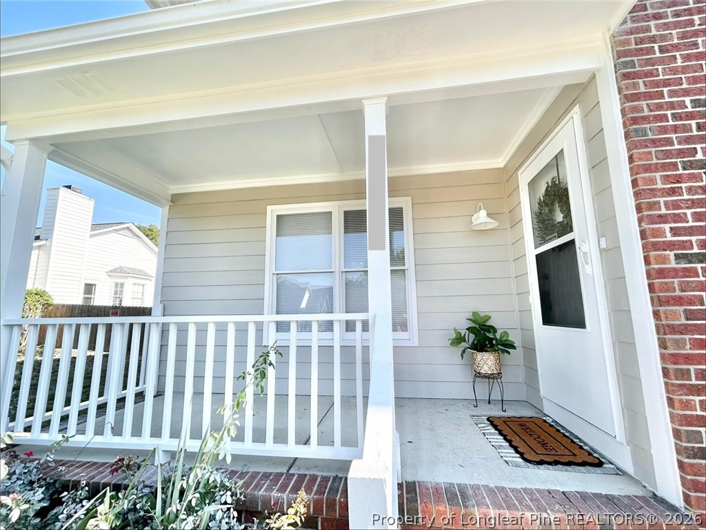 Residential in Hope Mills 2