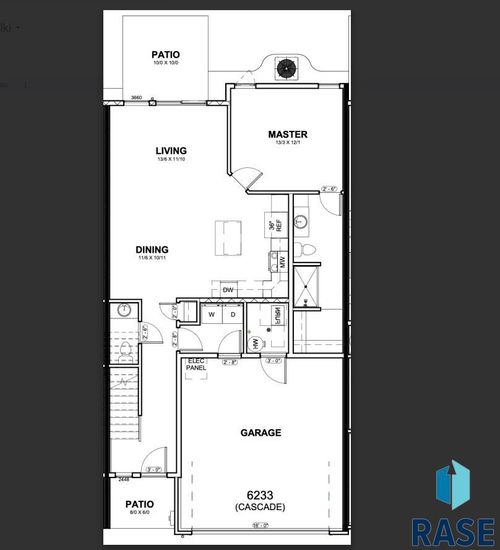6235 S Alki Pl Place, Sioux Falls, SD, 57108 | Card Image