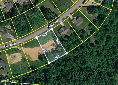 390 Flora Drive, Lenoir City, TN, 37771 | Card Image