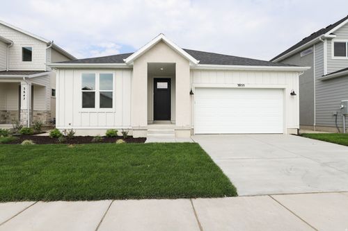 168-3855 N Calista Way, Eagle Mountain, UT, 84005-3036 | Card Image