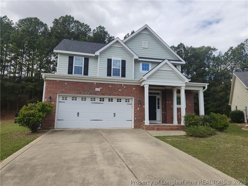 804 Misty Meadow Ln, Fayetteville, NC, 28304-5872 | Card Image