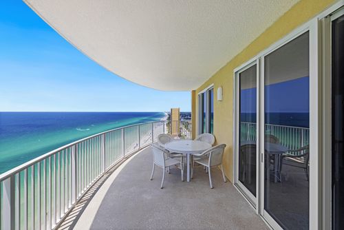 2201-17545 Front Beach Road, Panama City Beach, FL, 32413 | Card Image