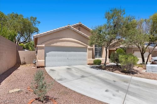 8563 Red Diamond St, Las Vegas, NV, 89123-3664 | Card Image
