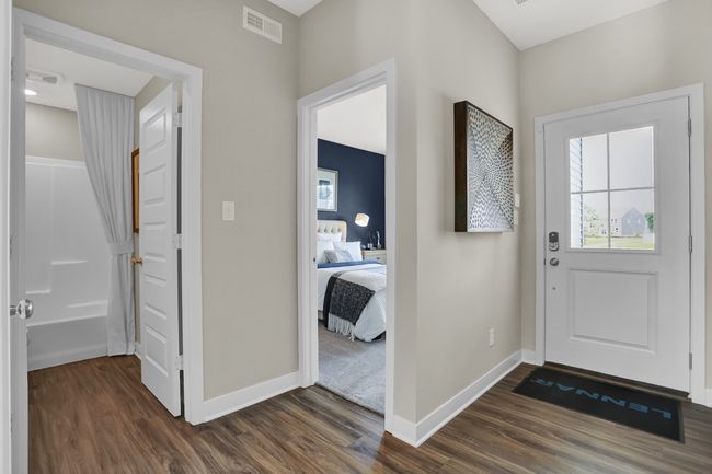9432 Larson Dr, House other with 5 bedrooms, 3 bathrooms and null parking in Pendleton IN | Image 4