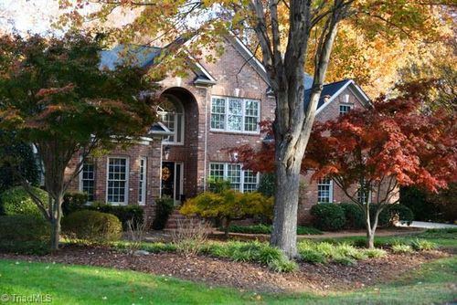 10 Tallowood Ct, Greensboro, NC, 27455-3418 | Card Image