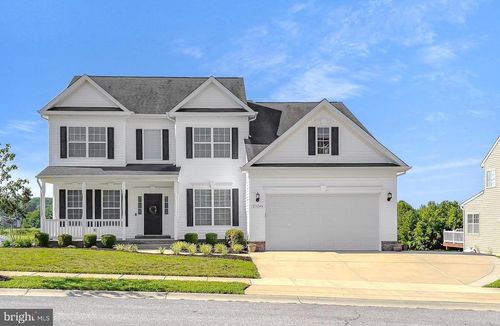 23246 Lindsay Dr, LEONARDTOWN, MD, 20650-2019 | Card Image