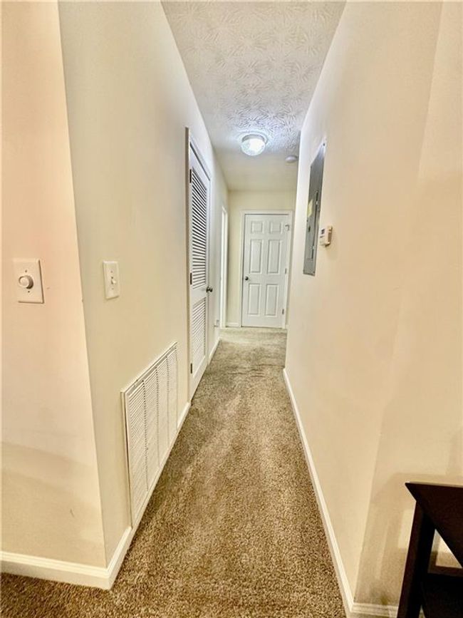 UNIT-802 - 802 Olde Mill Ln, Condo with 2 bedrooms, 1 bathrooms and 1 parking in Norcross GA | Image 19