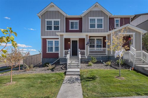 14203 Hop Clover Trl, Parker, CO, 80134-6421 | Card Image