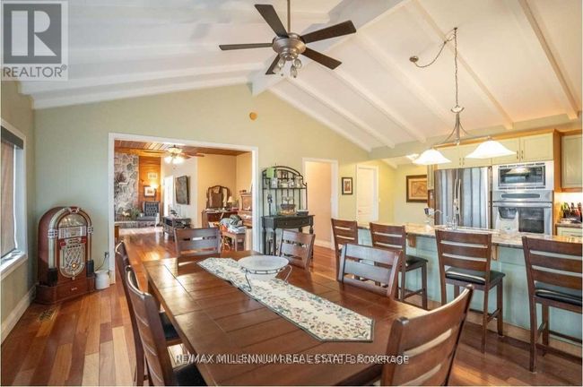 8078 Highway No.9, House other with 5 bedrooms, 4 bathrooms and 15 parking in New Tecumseth (Tottenham) ON | Image 4