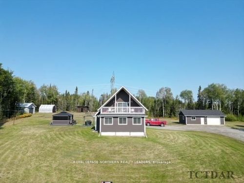 1210 Gold Mine Rd, Timmins, ON, P4N7C2 | Card Image