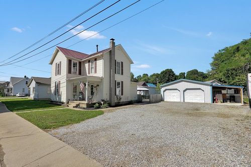 16226 Pike Street, Laurelville, OH, 43135 | Card Image