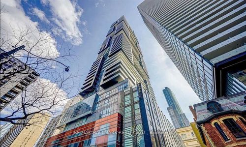 1013-7 Grenville St, Toronto, ON, M4Y0E9 | Card Image