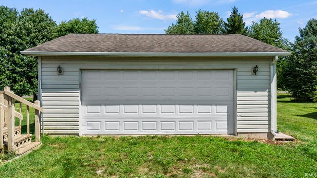3760 S 109 W, House other with 3 bedrooms, 2 bathrooms and null parking in Pleasant Lake IN | Image 21