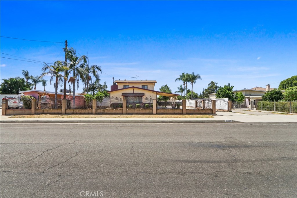 Residential in El Monte 5