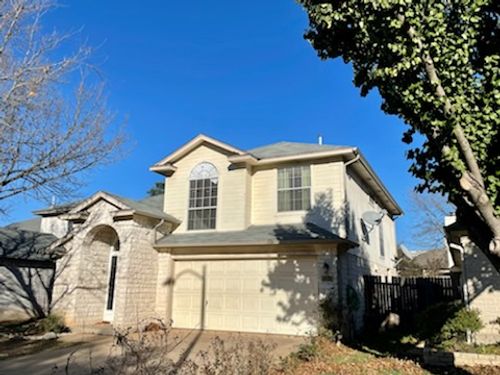 8312 Dulac Dr, Austin, TX, 78729-3777 | Card Image