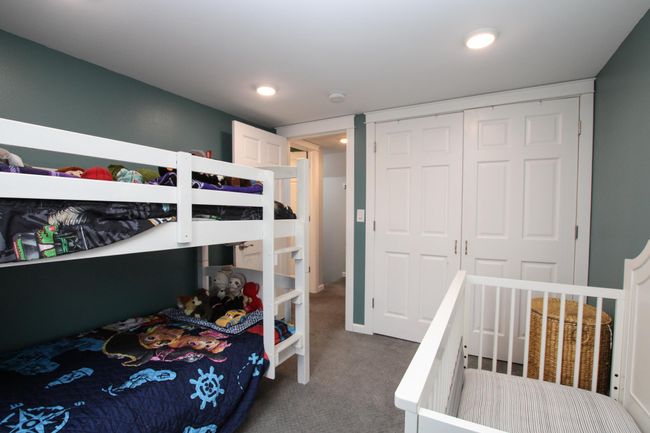 Upstairs Bedroom #2 | Image 32