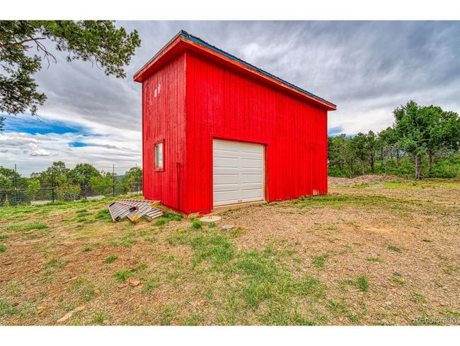 21540 Ridge Line Dr S, House other with 3 bedrooms, 2 bathrooms and null parking in Trinidad CO | Image 21