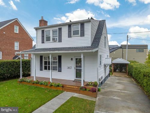 508 Dunlap, WINCHESTER, VA, 22601 | Card Image