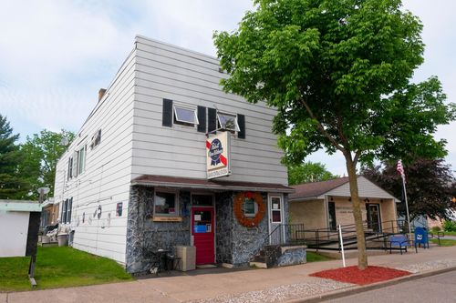 185 E Main St, Gilman, WI, 54433 | Card Image