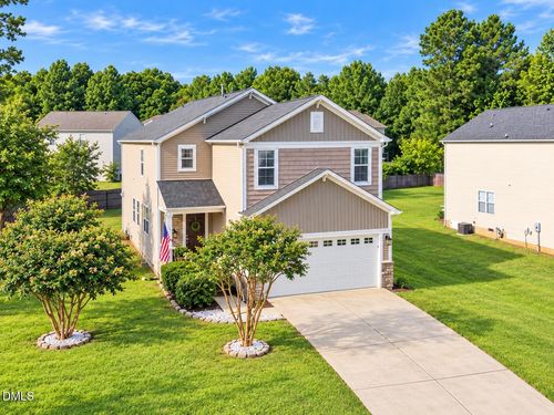 1202 Summerfield Ln E, Creedmoor, NC, 27522-7249 | Card Image