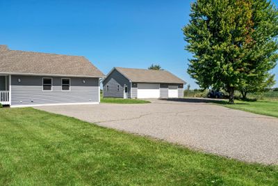 1122 County Road G, House other with 4 bedrooms, 3 bathrooms and null parking in New Richmond WI | Image 3