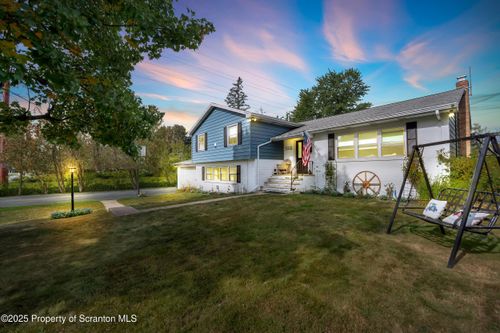 1018 Sleepy Hollow Rd, Clarks Summit, PA, 18411-2710 | Card Image