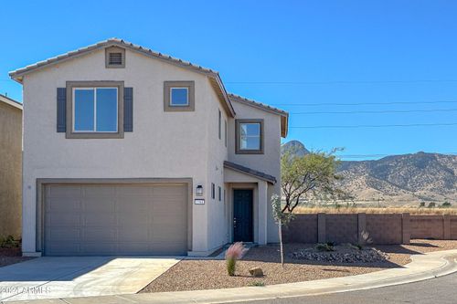 lot-51-1568 Biscayne Drive, Sierra Vista, AZ, 85635 | Card Image