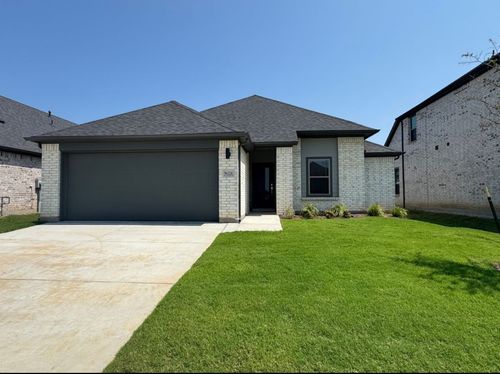 9221 Wild Stampede Way, Crowley, TX, 76036-2178 | Card Image