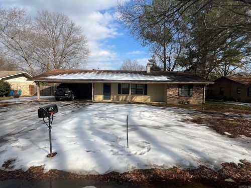 124 Shamrock Dr, Conway, AR, 72032 | Card Image