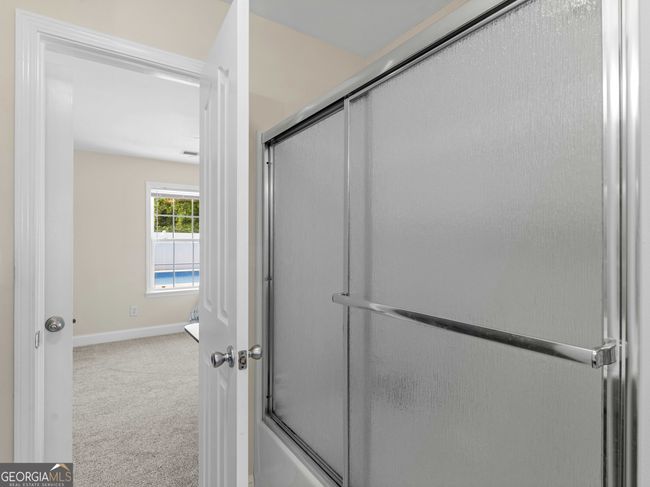 421 Hampton Rd, House other with 4 bedrooms, 3 bathrooms and null parking in fayetteville GA | Image 65