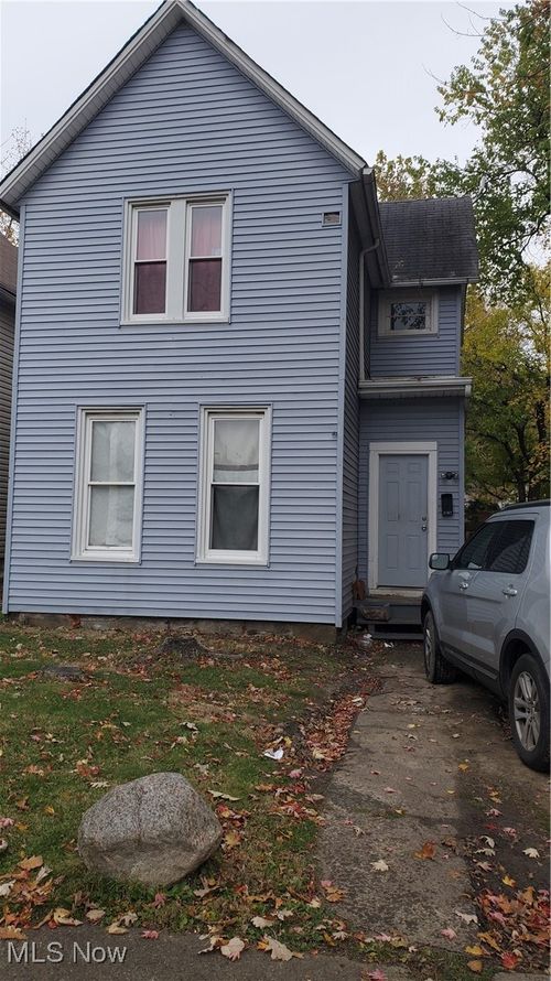 2167 W 96th St, Cleveland, OH, 44102-3707 | Card Image