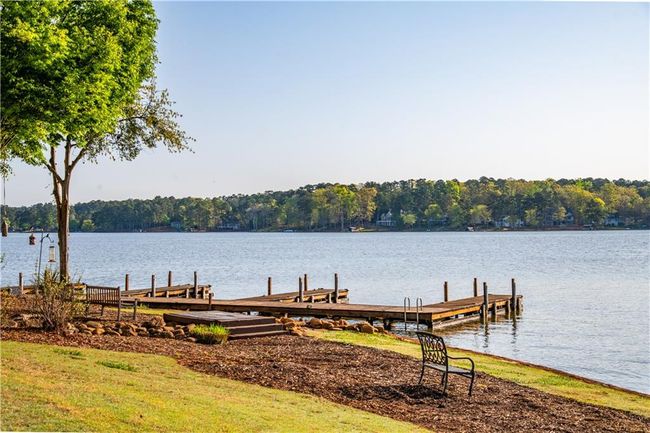 UNIT-111 - 112 Indian Summer Path, Condo with 3 bedrooms, 3 bathrooms and 2 parking in Eatonton GA | Image 40