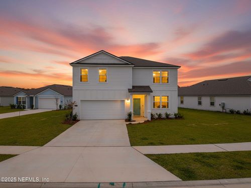 616 Orellana Rd, St Augustine, FL, 32084-0076 | Card Image