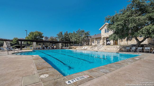 15211 Sacred Bis, House other with 3 bedrooms, 2 bathrooms and null parking in San Antonio TX | Image 37