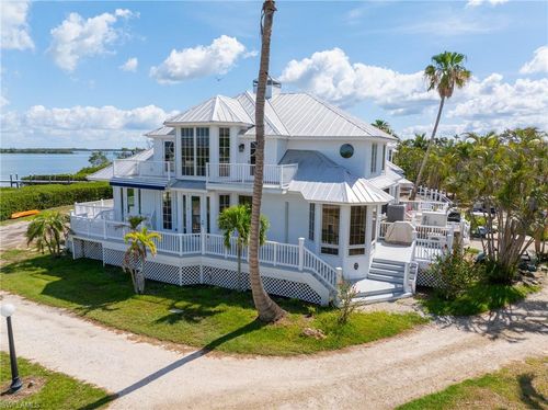 506 Useppa Island, Useppa Island, FL, 33924 | Card Image