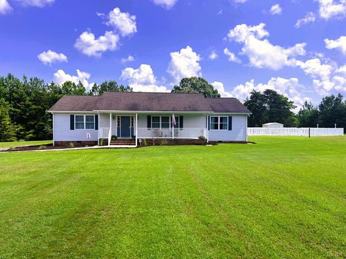 1891 Old Kings Highway, Keysville, VA, 23947 | Card Image