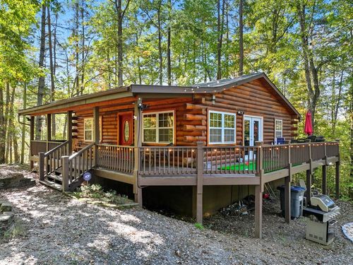 25 Foster Ln, MORGANTON, GA, 30560-2586 | Card Image