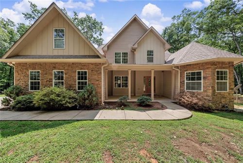 3184 Saint Andrews Way, Ellijay, GA, 30536-8392 | Card Image