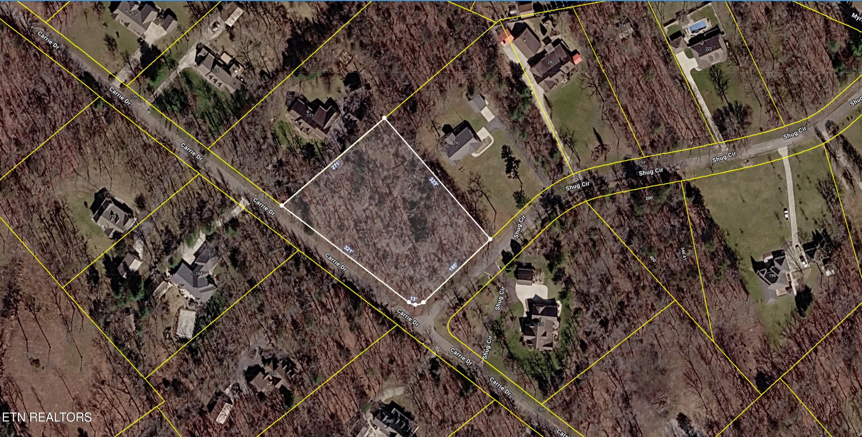 Land in Crossville 4