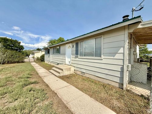 2286 N 250 W, Vernal, UT, 84078-9536 | Card Image