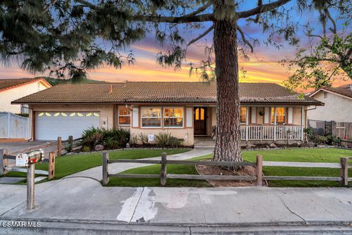 1278 Rambling Road, Simi Valley, CA, 93065 | Card Image