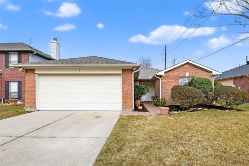 15810 Barbarossa Dr, Houston, TX, 77083-5302 | Card Image