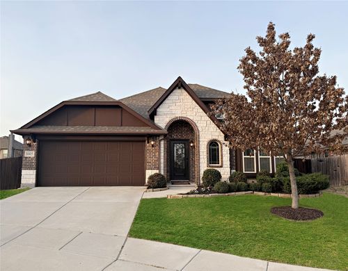 8805 Cassidy Ln, Aubrey, TX, 76227-1618 | Card Image