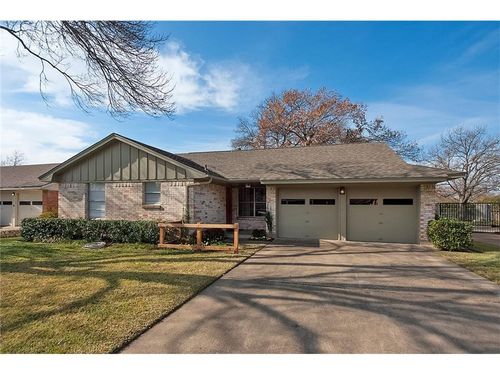 8717 Hackney Ln, Dallas, TX, 75238-3703 | Card Image